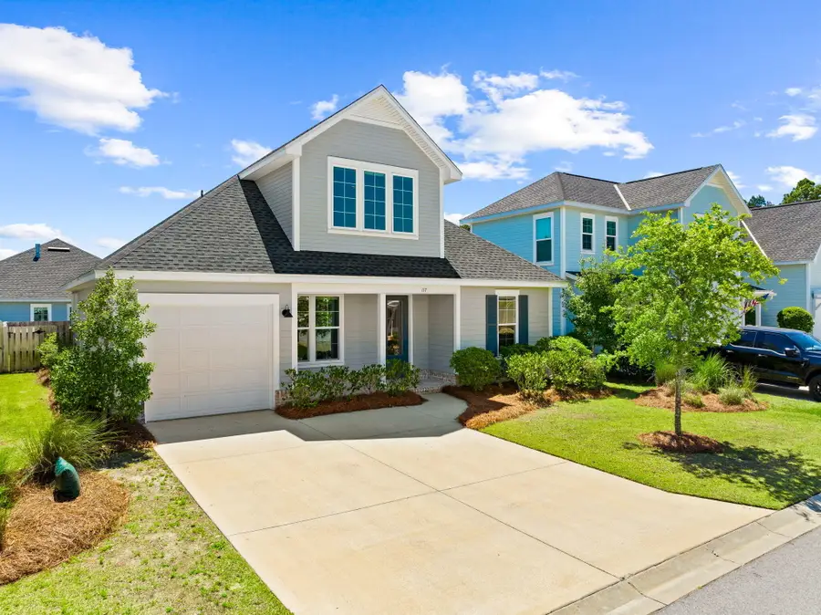 117 Roundwood Drive, Inlet Beach, FL 32461 - #3