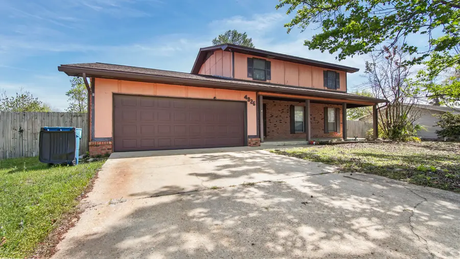 4026 Milano Road, Panama City, FL 32405 - #3