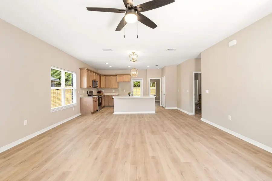 3808 Golden Acres Circle, Crestview, FL 32539 - #2