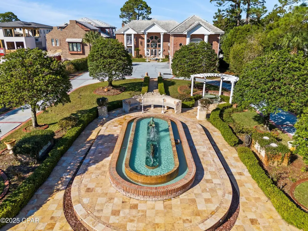 364 Walton Way, Miramar Beach, FL 32550 - #1