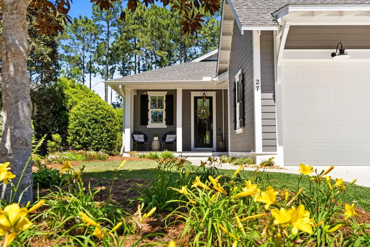 27 Somersault Lane, Inlet Beach, FL 32461 - #1