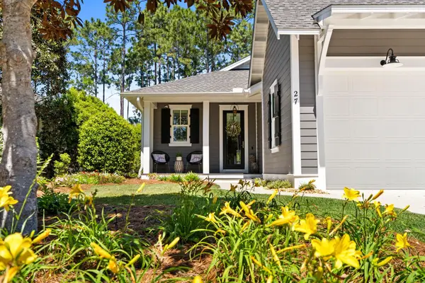 27 Somersault Lane, Inlet Beach, FL 32461