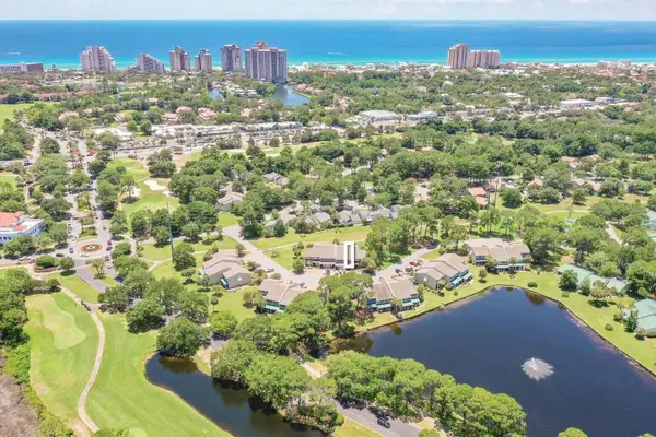 611 Bayou Drive # 10995, Miramar Beach, FL 32550