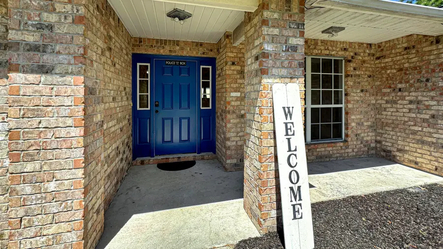 6412 Welannee Boulevard, Laurel Hill, FL 32567 - #2