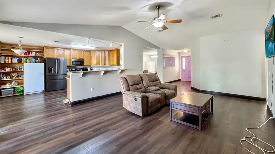 6412 Welannee Boulevard, Laurel Hill, FL 32567 - #3