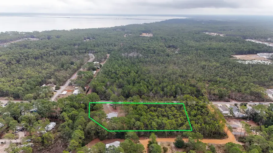 605 Indian Woman Road, Santa Rosa Beach, FL 32459 - #3