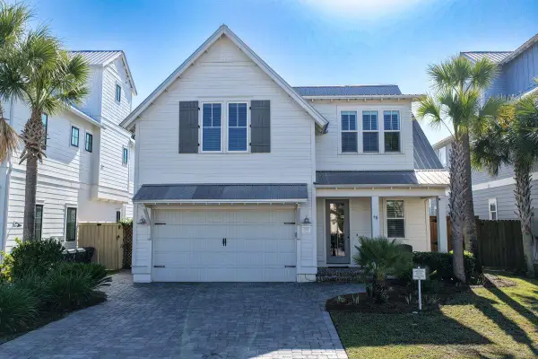 46 Lake Street, Miramar Beach, FL 32550