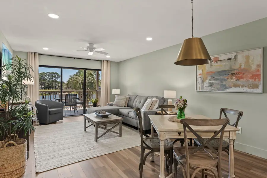 901 Harbour Pointe Lane #901, Miramar Beach, FL 32550 - #3