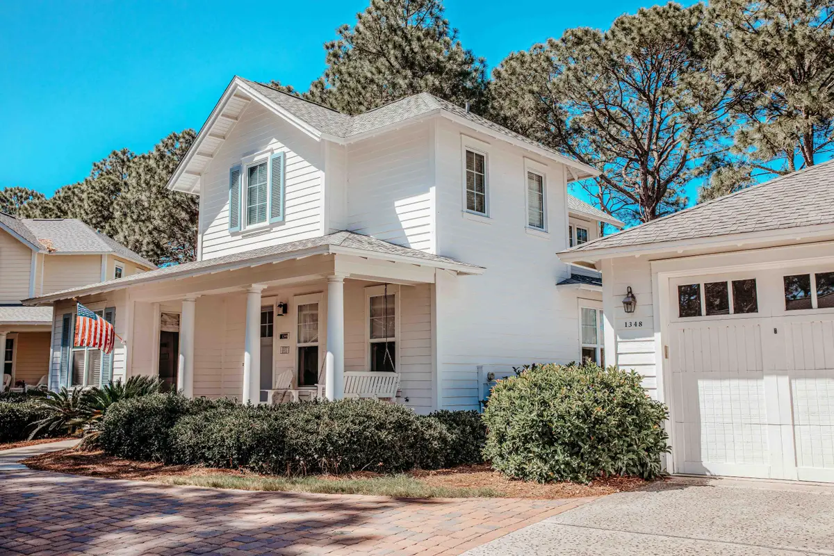 1348 E Ravens Run, Miramar Beach, FL 32550 - #1