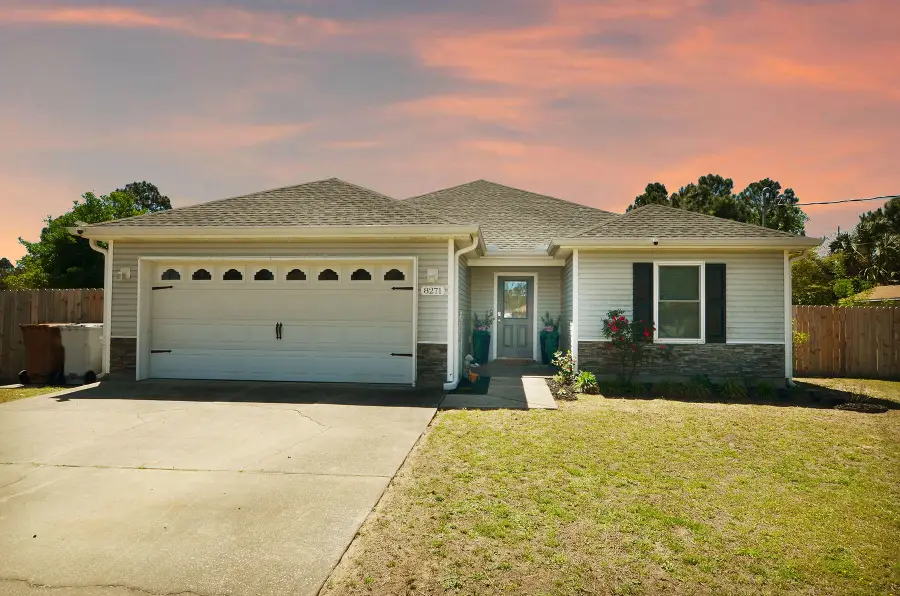 8271 Tavira Street, Navarre, FL 32566 - #2