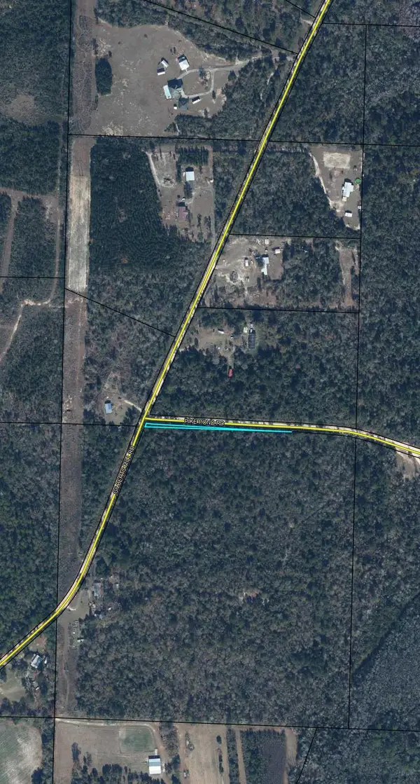2867 Gilberts Mill Road, Chipley, FL 32428