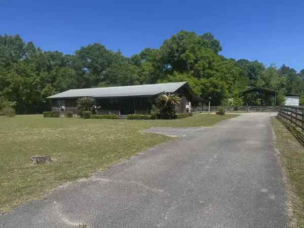 1956 Clear Springs Road, Laurel Hill, FL 32567