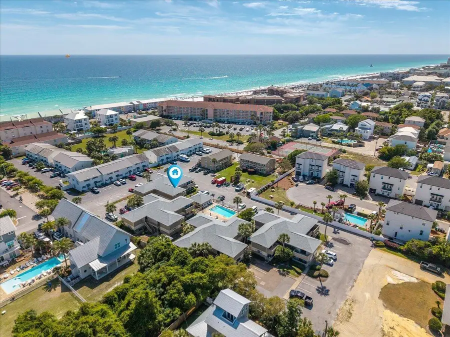 64 Cross Creek Road # 8-A, Miramar Beach, FL 32550 - #2