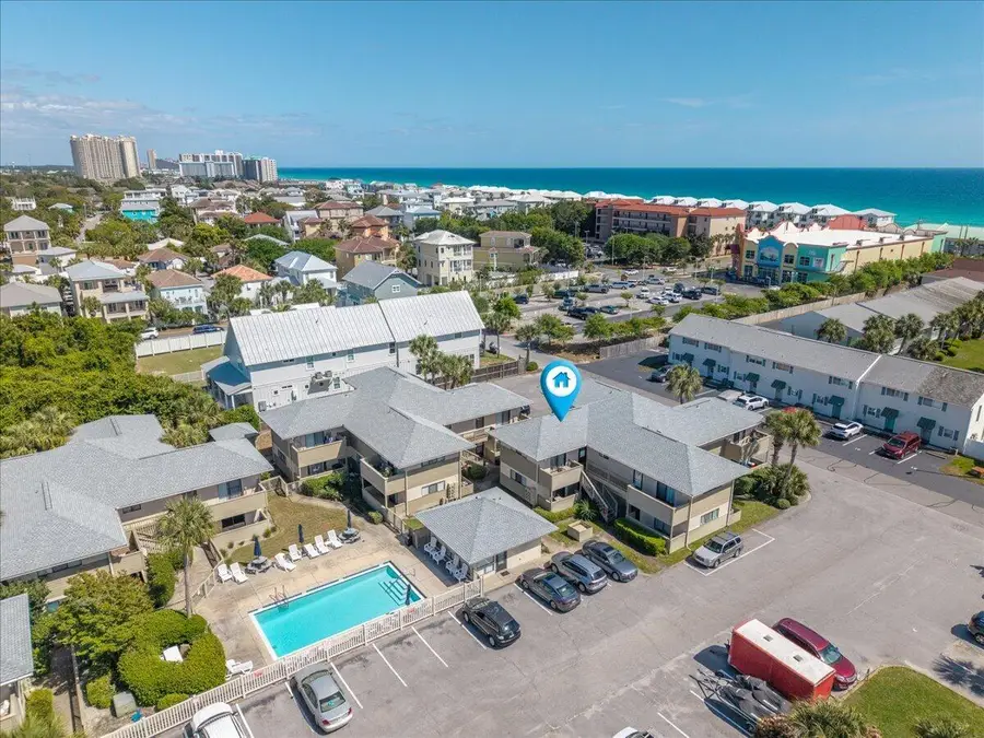 64 Cross Creek Road # 8-A, Miramar Beach, FL 32550 - #3