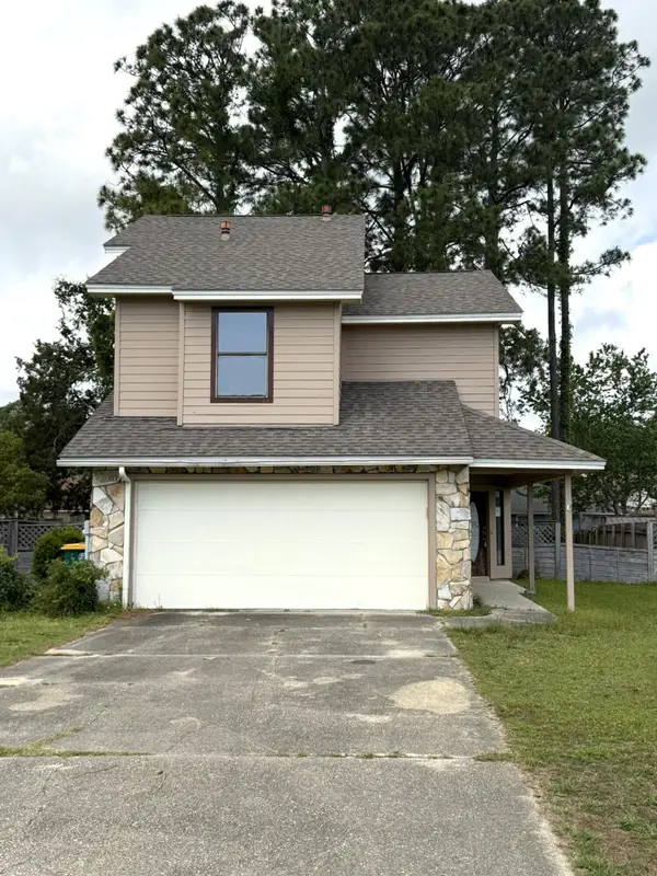 1512 W Mariah Way, Fort Walton Beach, FL 32547