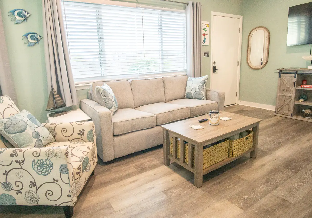 364 Bluefish Drive #203, Fort Walton Beach, FL 32548 - #1