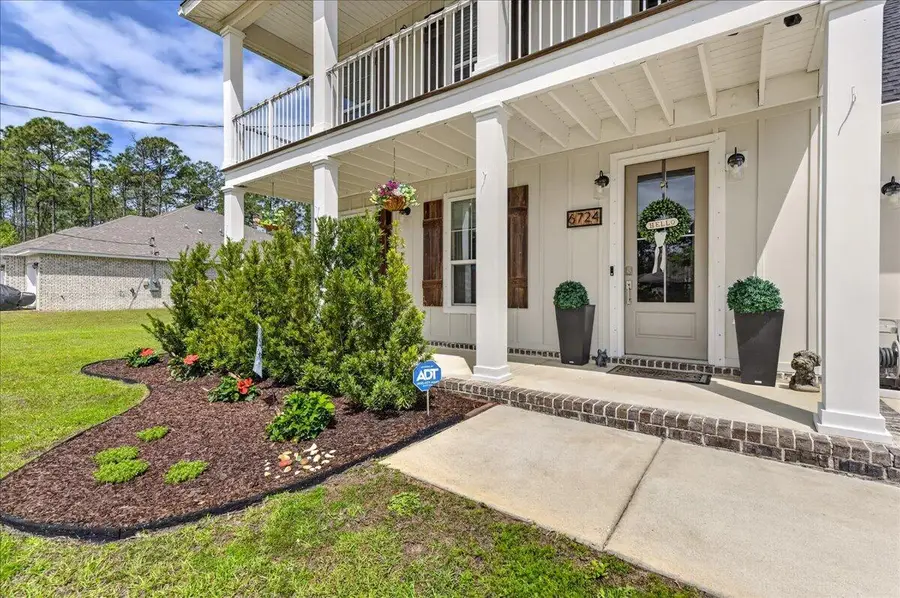 6724 Kempton Street, Navarre, FL 32566 - #3