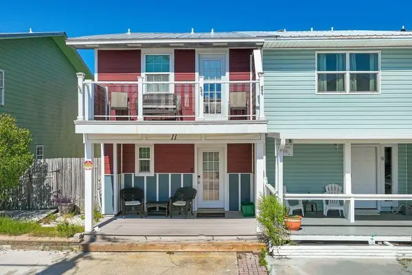 11 Gulf Breeze Court, Destin, FL 32541