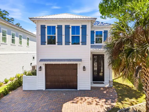 160 Rearden Way, Santa Rosa Beach, FL 32459