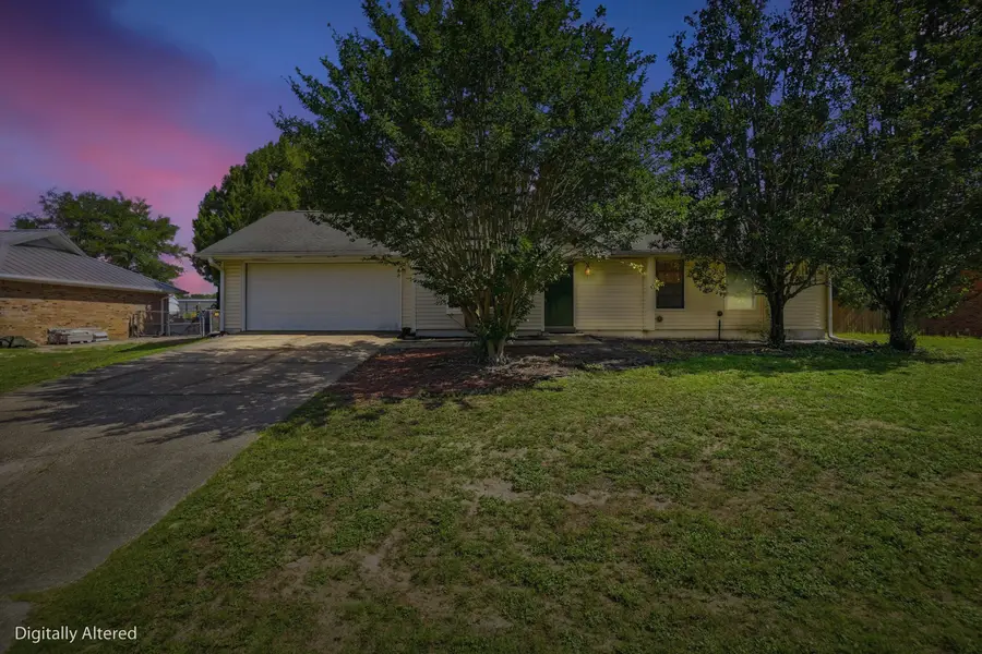103 Grand Prix, Crestview, FL 32536 - #2