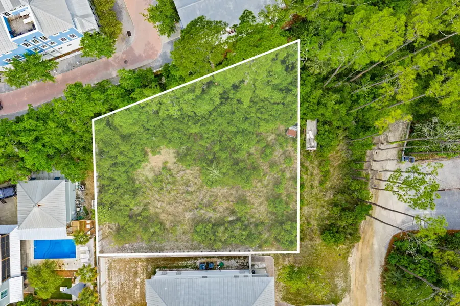 Lot 1 Canal Street, Santa Rosa Beach, FL 32459 - #2
