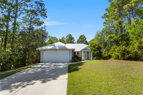 21128 S Lakeview Drive, West Panama City Beach, FL 32413