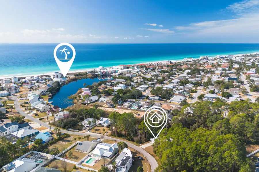 21128 S Lakeview Drive, Laguna Beach, FL 32413 - #3