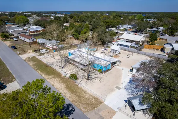 22222 Inlet Beach Drive, Panama City Beach, FL 32413