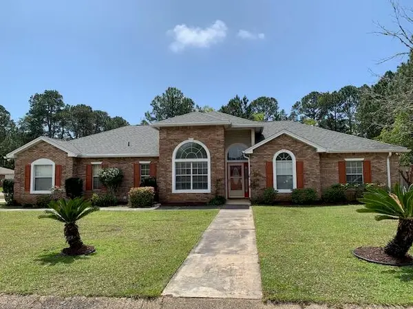 136 Gail La, Fort Walton Beach, FL 32547