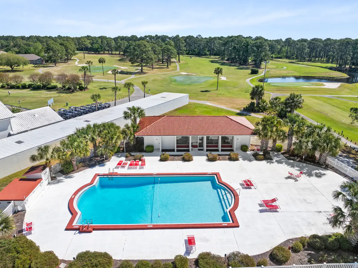 112 Fairway Boulevard #304, Panama City Beach, FL 32407 - #1
