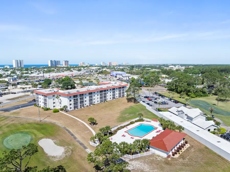 112 Fairway Boulevard #304, Panama City Beach, FL 32407 - #3