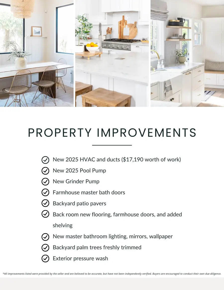 145 W Terry Circle, Mary Esther, FL 32569 - #3