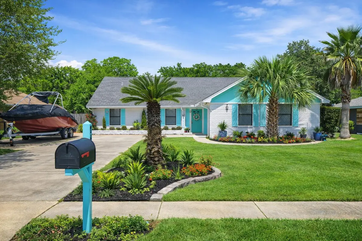 842 Overbrook Drive, Fort Walton Beach, FL 32547 - #1