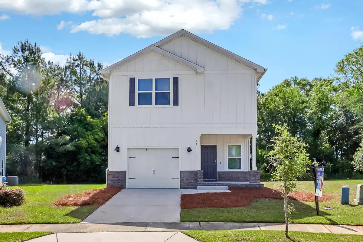 34 Sandywoods Court, Freeport, FL 32439 - #1