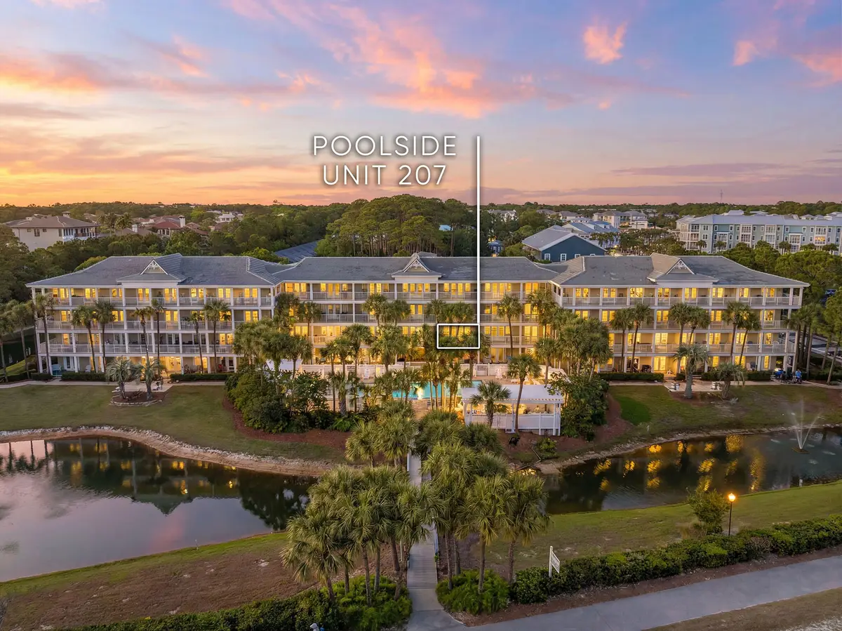144 Spires Lane #UNIT 207, Santa Rosa Beach, FL 32459 - #1