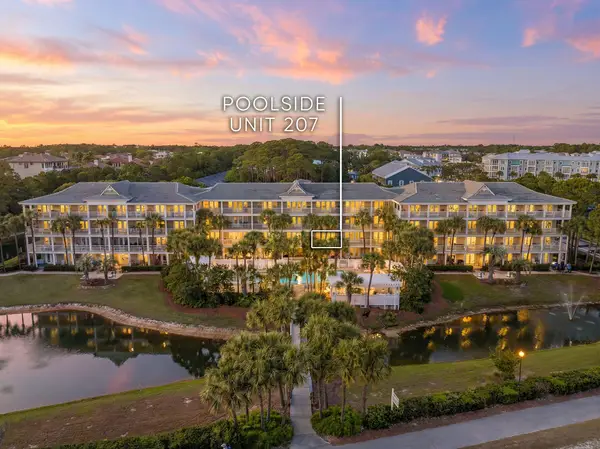144 Spires Lane #UNIT 207, Santa Rosa Beach, FL 32459