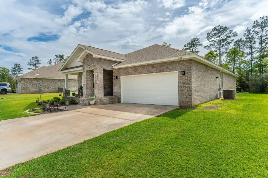 6626 Spyglass Hill Road, Laurel Hill, FL 32567 - #3