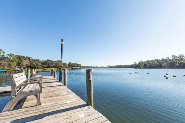 44 Hidden Cove Drive #44, Valparaiso, FL 32580
