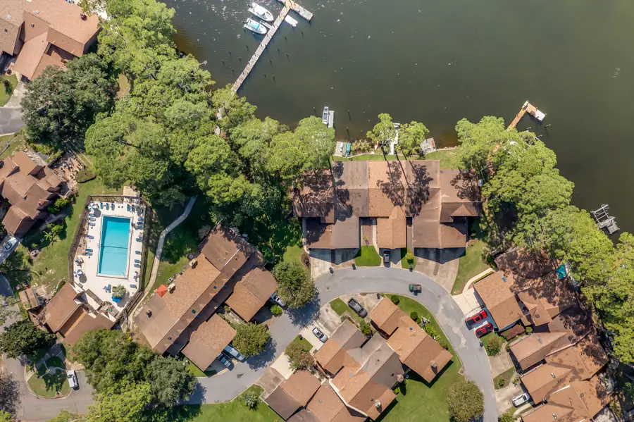 44 Hidden Cove Drive #44, Valparaiso, FL 32580 - #2