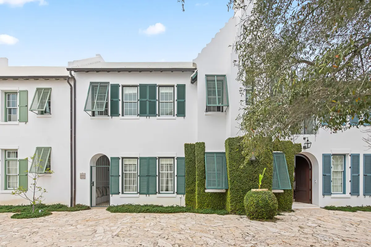 36 Seven Wells Court #A4, Inlet Beach, FL 32461 - #1