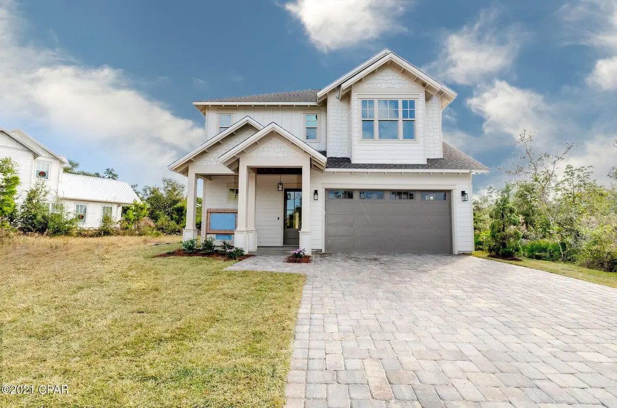 3511 Cottage Cove Lane, Panama City Beach, FL 32408 - #1