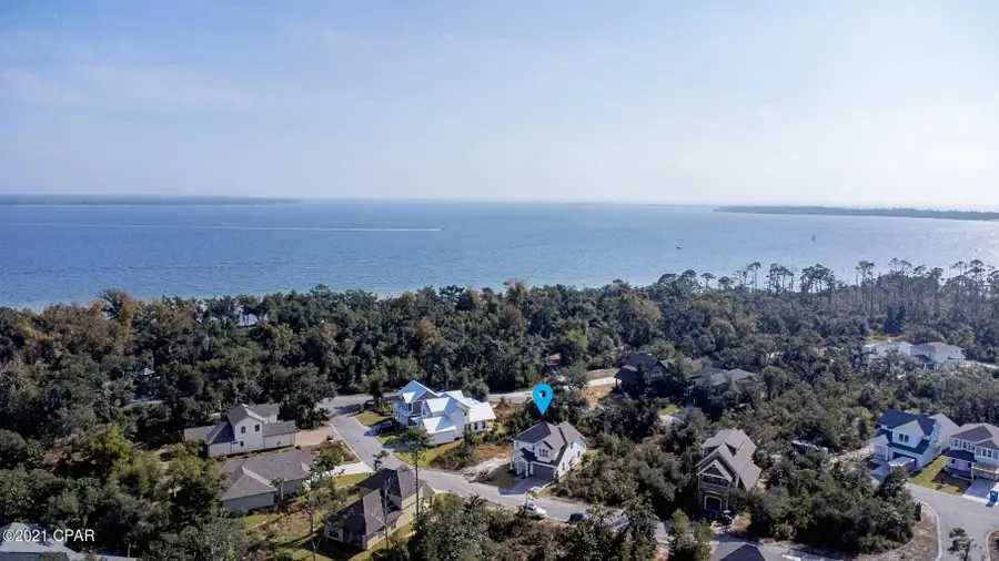 3511 Cottage Cove Lane, Panama City Beach, FL 32408 - #3