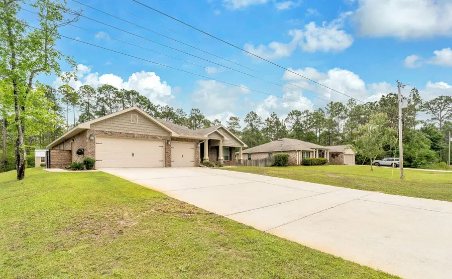 6743 Desoto Street, Navarre, FL 32566 - #3