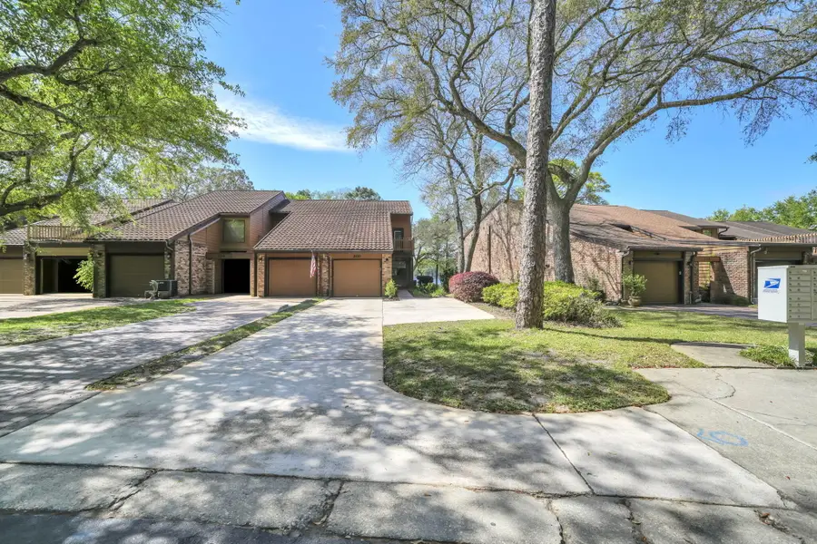 200 Regatta Drive #200, Niceville, FL 32578 - #3