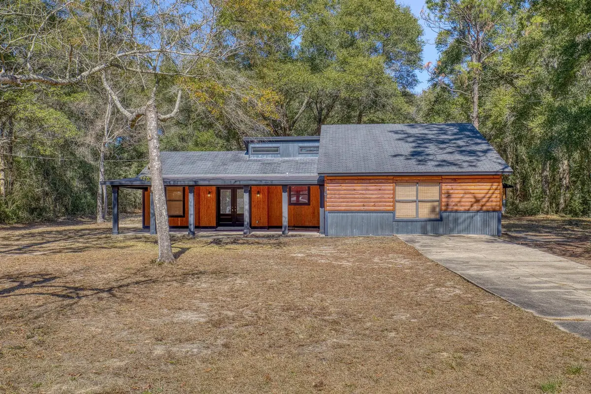 101 Thurston Place, Crestview, FL 32536 - #1