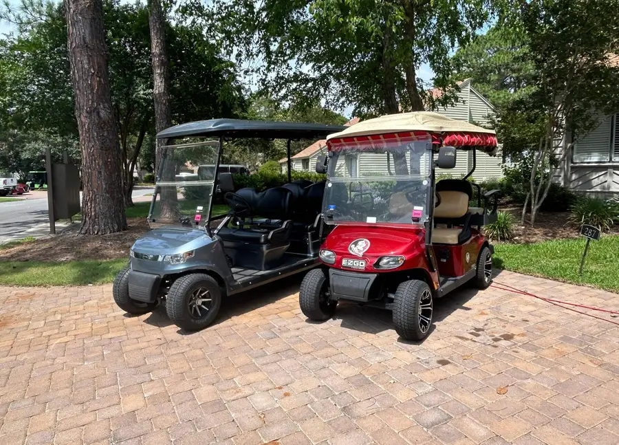 287 W Sandestin Boulevard, Miramar Beach, FL 32550 - #2