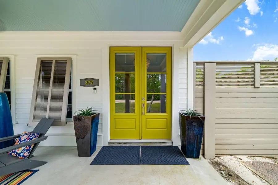 377 Canal Street, Santa Rosa Beach, FL 32459 - #3