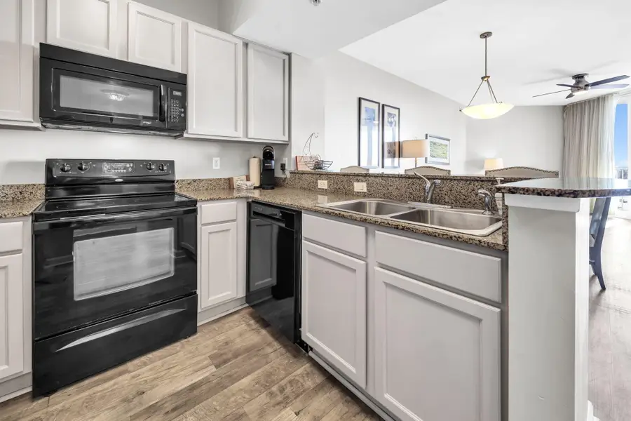 4203 Indian Bayou Trail #UNIT 1708, Destin, FL 32541 - #3