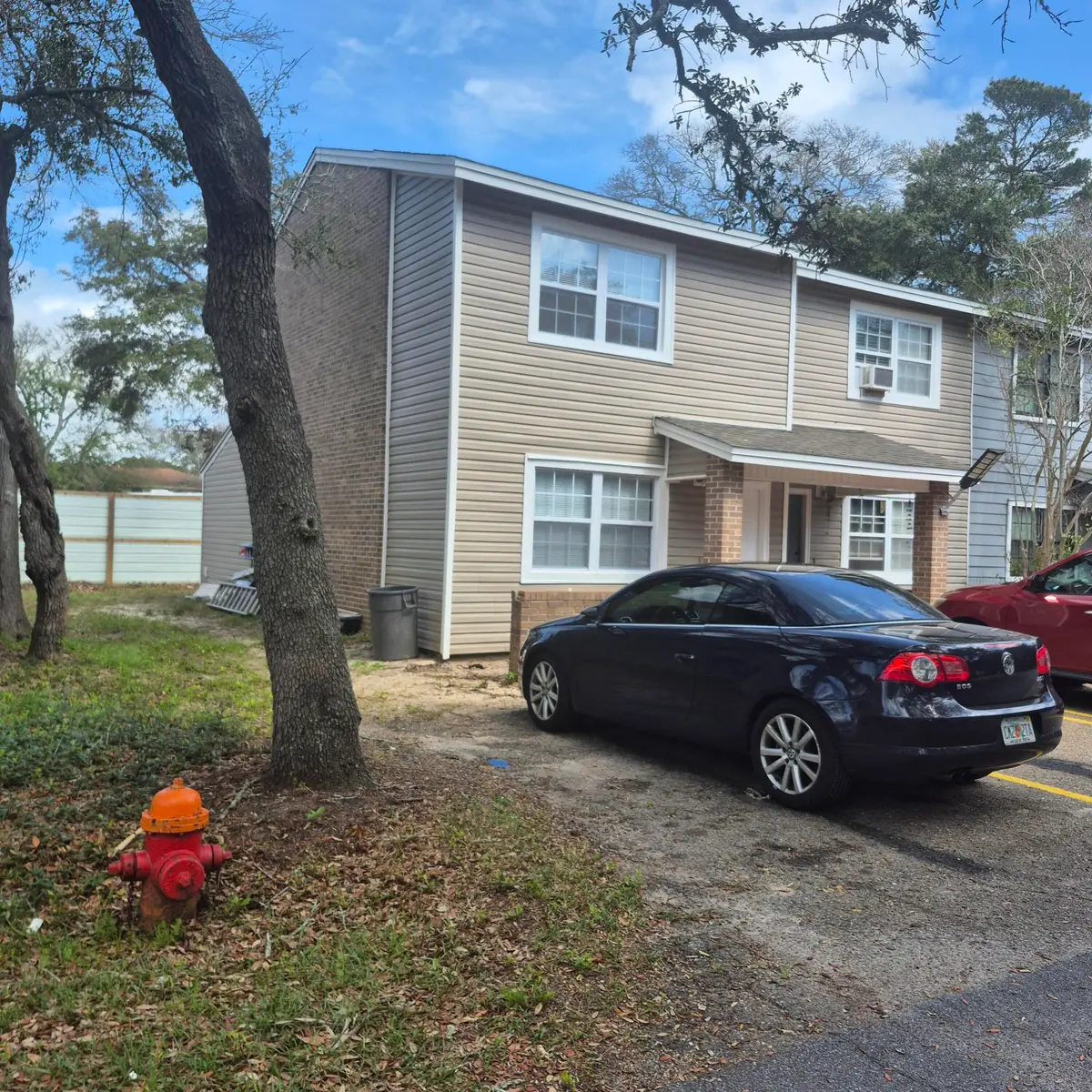 618 Gap Creek Drive #30, Fort Walton Beach, FL 32548 - #1