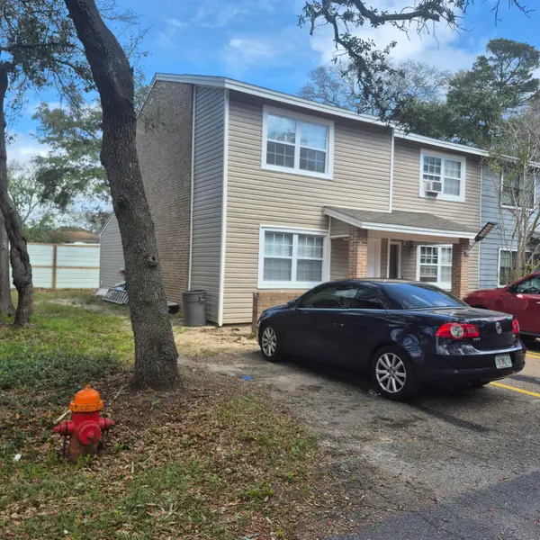 618 Gap Creek Drive #30, Fort Walton Beach, FL 32548